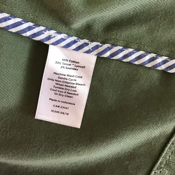 🆕 Talbots Spring Jacket - Picture 4 of 6